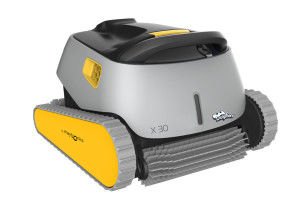 Maytronics Dolphin X30 robotic pool cleaner