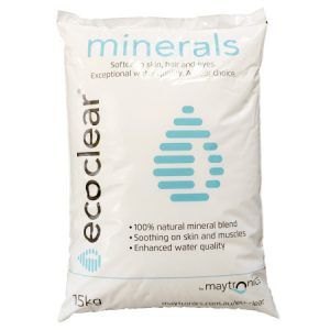 Maytronics EcoClear Minerals 15kg bag