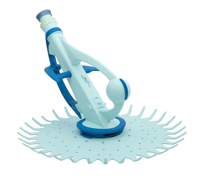 Onga Hammer Head suction pool cleaner