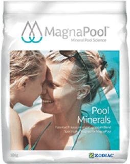 MagnaPool Pool Minerals 10kg bag