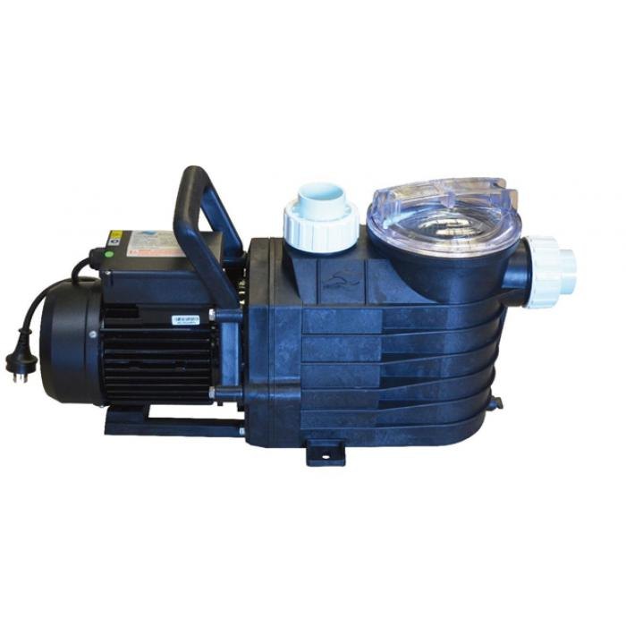Pureblue Hi-Flow pool pump
