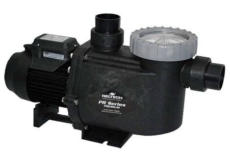Reltech PR Series pool pump